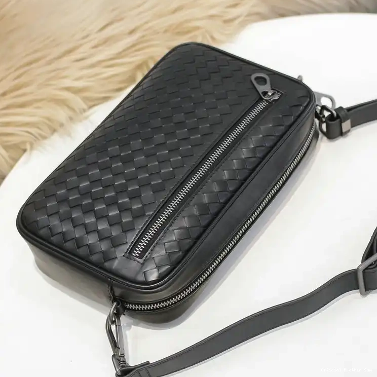 Official Brother Sam Bottega 2111YZ0021 Bags Veneta 0711